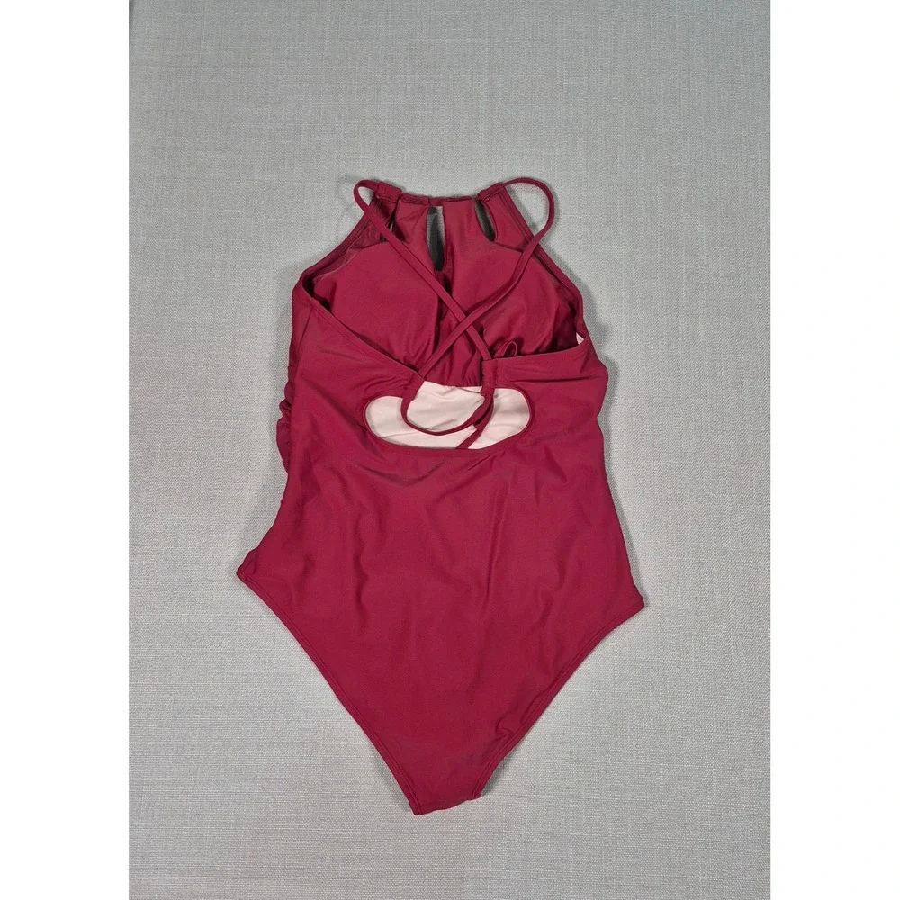 Cupshe one piece